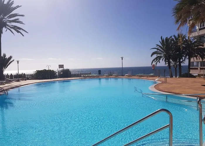 Seaside Aguila Playa 326