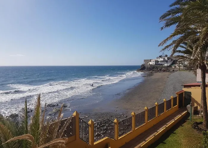 Seaside Aguila Playa 326