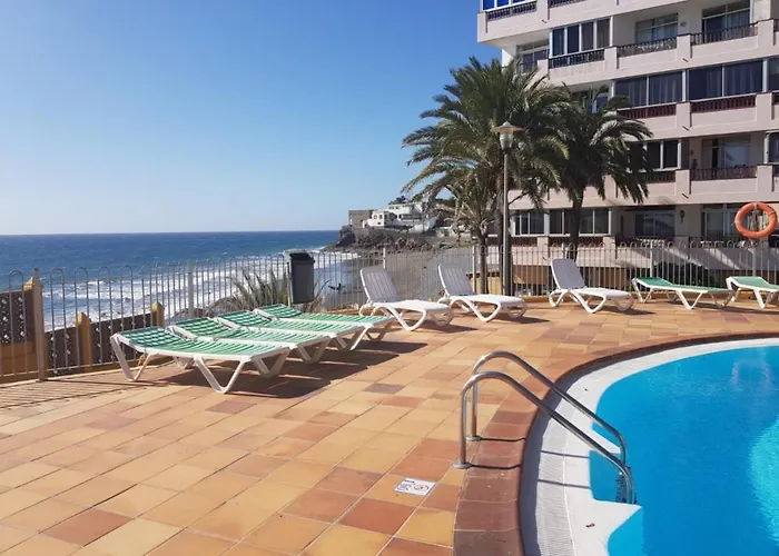 Seaside Aguila Playa 326