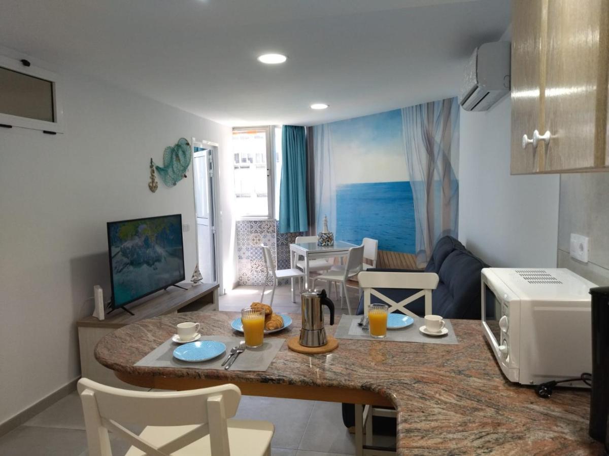 Appartement Seaside Aguila Playa 326 San Bartolomé
