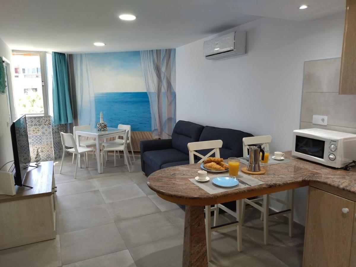 Seaside Aguila Playa 326 Appartement
