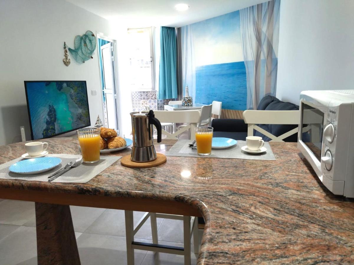 Seaside Aguila Playa 326 Appartement *