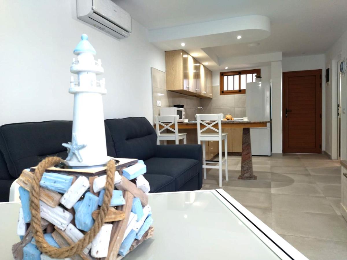 Seaside Aguila Playa 326 Appartement