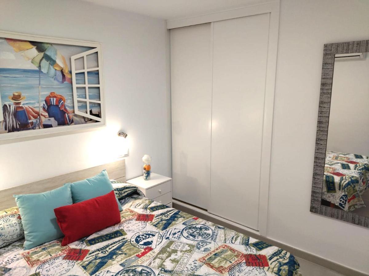 Seaside Aguila Playa 326 Appartement San Bartolomé